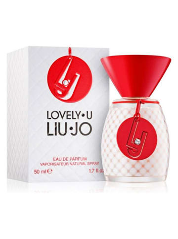 Liu Jo Lovely - eau de parfum, 50 ml
