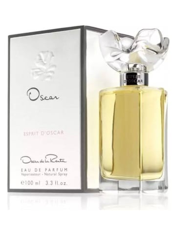 Oscar de la Renta Esprit d'Oscar - EDP - 100 ml