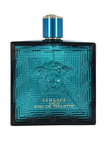 Versace Eros - eau de toilette, 200 ml