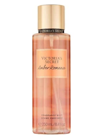 Victoria's Secret Körperspray "Amber Romance", 250 ml
