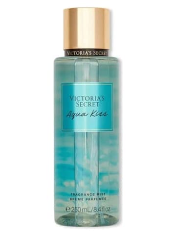 Victoria's Secret Mgiełka do ciała "Aqua Kiss" - 250 ml