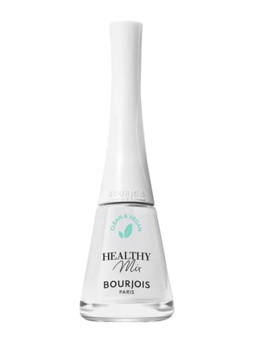 Bourjois Nagellack "100 White", 9 ml