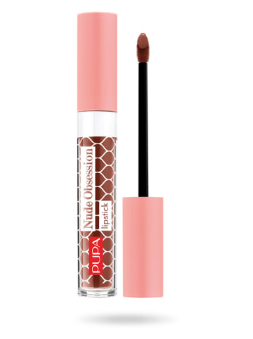 Pupa Milano Błyszczyk do ust "Nude Obsession - 012" - 3 ml