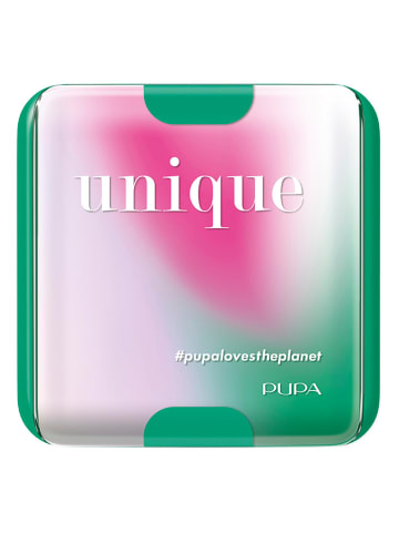 Pupa Milano Paletka cieni "Life In Color - Emerald" - 8 g