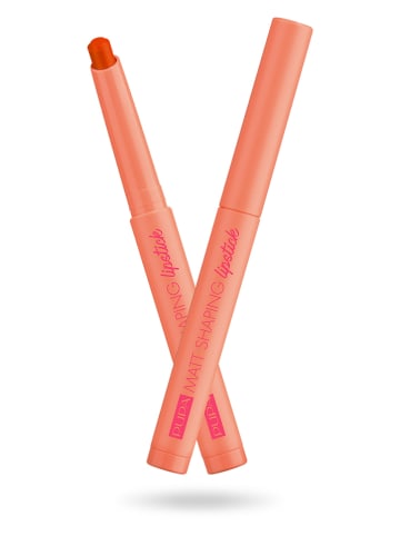 Pupa Milano Lippenstift "Summer Matt - 002", 1,2 g