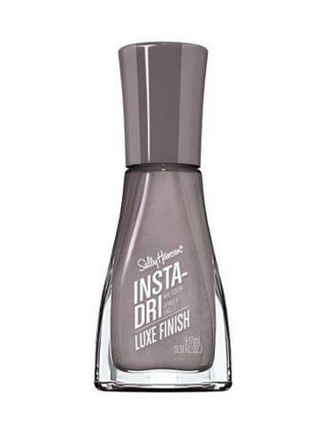 Sally Hansen Lakier do paznokci "Insta Dri - 067 Extrava Grey" - 9 ml