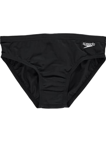 Speedo Kąpielówki "End" w kolorze czarnym