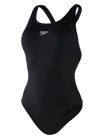 Speedo Badpak "Power" zwart