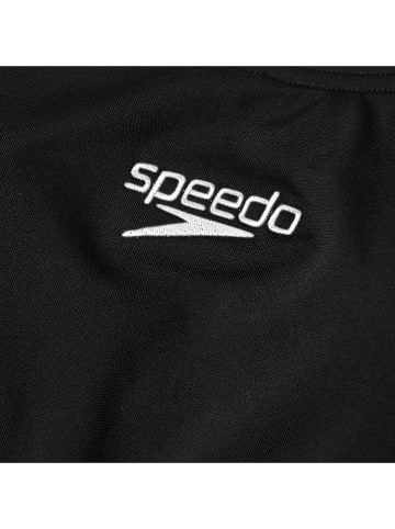 Speedo Badpak "Power" zwart