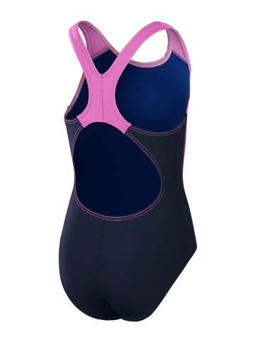 Speedo Badpak "Eco+ Dig Placem" meerkleurig