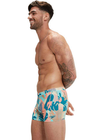 Speedo Zwembroek meerkleurig