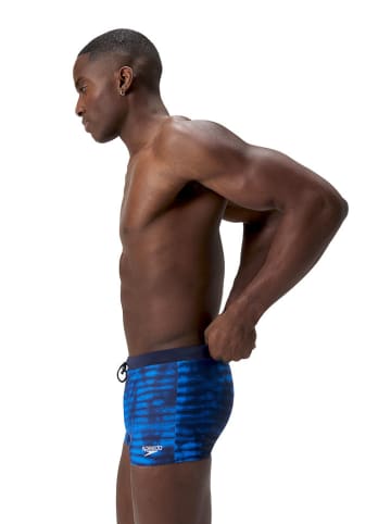 Speedo Badeshorts "Vamilton" in Blau