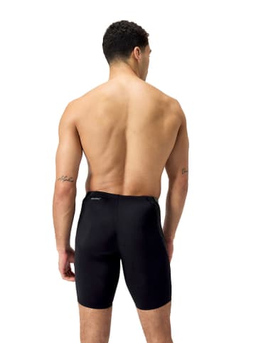 Speedo Zwembroek "Eco+ H-Boom" zwart/kaki