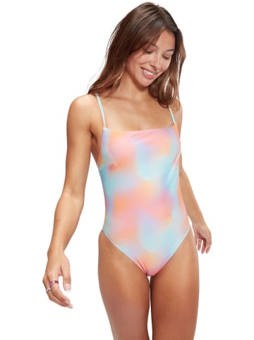 Speedo Badpak meerkleurig