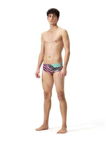 Speedo Zwembroek "Eco+" meerkleurig