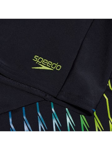 Speedo Kąpielówki w kolorze czarnym