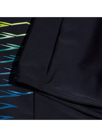 Speedo Kąpielówki w kolorze czarnym