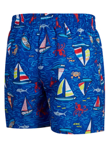 Speedo Zwemshorts blauw