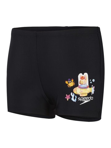 Speedo Zwembroek "Eco Place" zwart