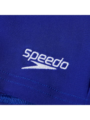 Speedo Badehose "Eco Dig Allover" in Blau