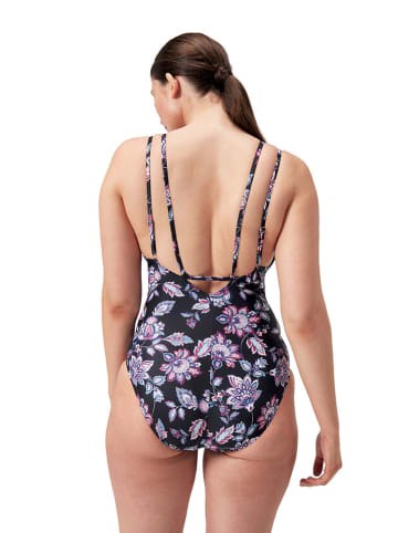 Speedo Shape-badpak "Shaping" meerkleurig