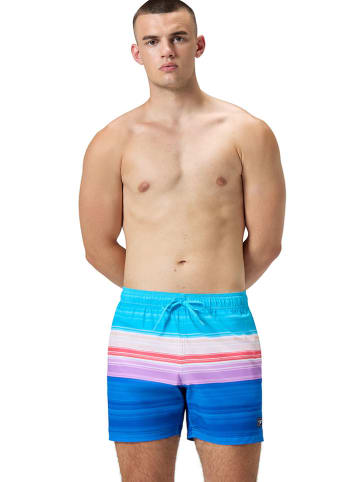 Speedo Badeshorts "Redondo" in Bunt