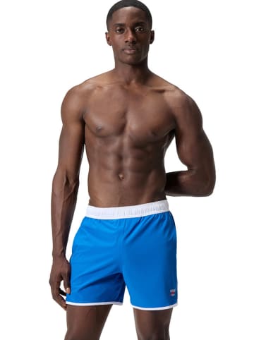 Speedo Zwemshorts "Jetstream" blauw