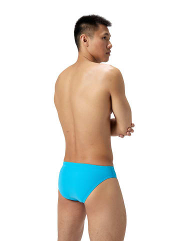 Speedo Badehose "End+ ML" in Hellblau