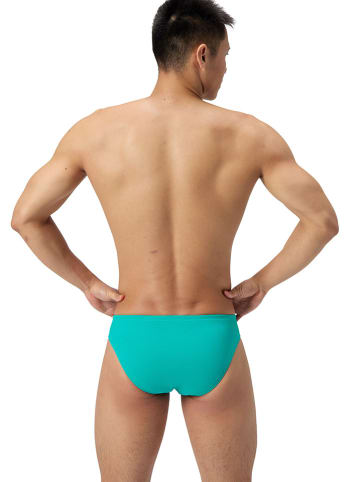 Speedo Zwembroek "End+ ML" turquoise