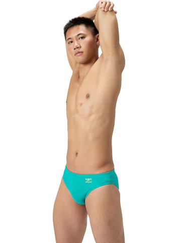 Speedo Badehose "End+ ML" in Türkis