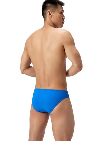 Speedo Zwembroek "End+ ML" blauw