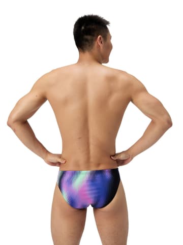 Speedo Zwembroek "End+ ML" paars