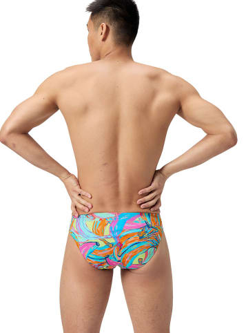 Speedo Zwembroek "End+ ML" meerkleurig