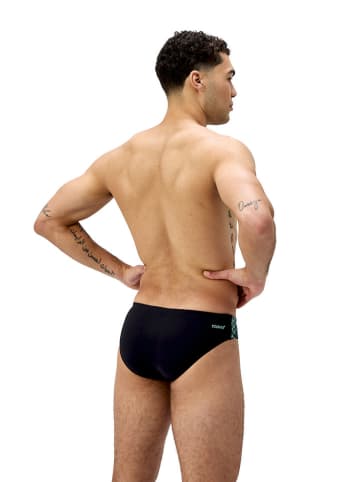 Speedo Zwembroek "End+ Tech" zwart