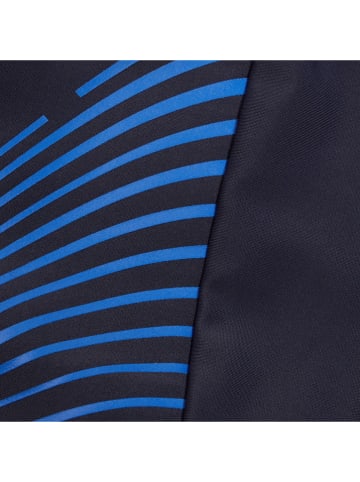 Speedo Zwembroek "Eco Medley" donkerblauw/blauw