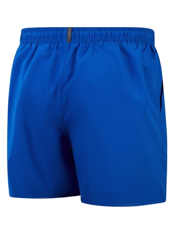 Speedo Szorty kąpielowe "Prime" w kolorze niebieskim