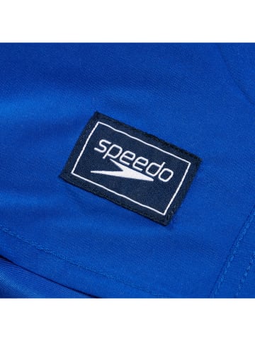 Speedo Zwemshorts ''Prime'' blauw
