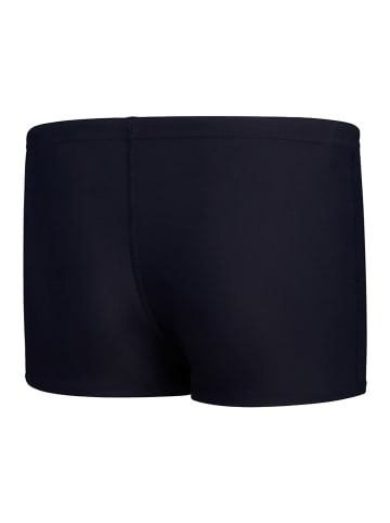 Speedo Zwembroek "Eco Medley" zwart/donkerblauw