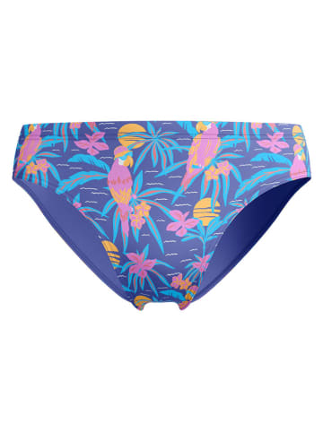 Speedo Badehose "Eco+" in Blau/ Rosa