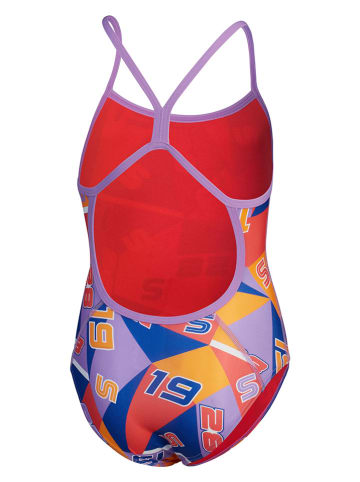 Speedo Badpak meerkleurig