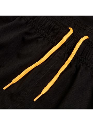 Speedo Zwemshorts "Eco Xpress" zwart/geel