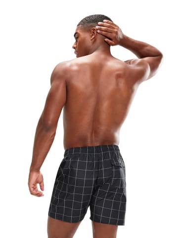 Speedo Zwemshorts "Eco Check Leisure" zwart