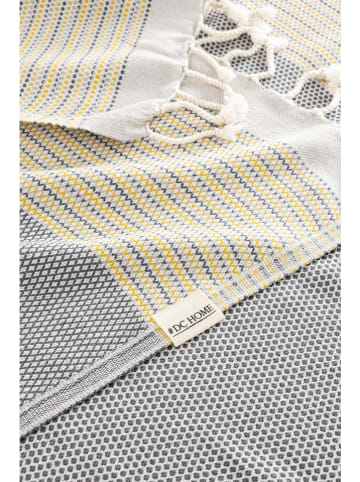 Mijolnir Strandtuch in Grau