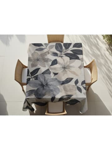 Mijolnir Obrus w kolorze szaro-beżowym