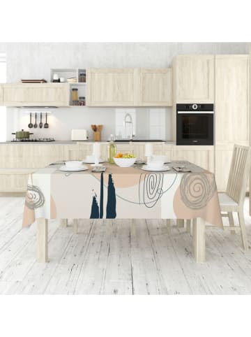 Mijolnir Tafellaken wit/beige