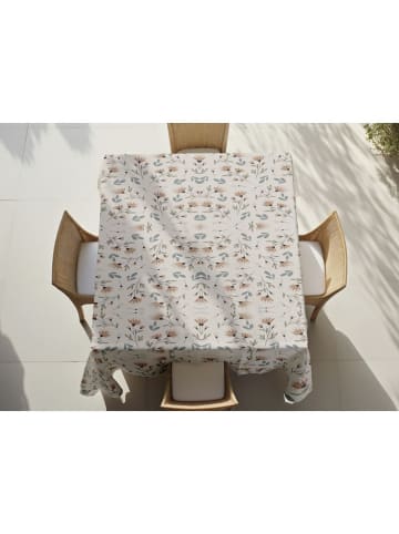 Mijolnir Obrus w kolorze kremowym