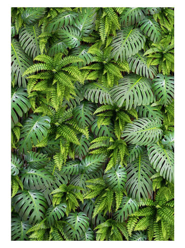 Mijolnir 2er-Set: Badvorleger in Grün