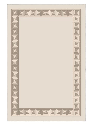 Mijolnir 2-delige set: badmatten beige