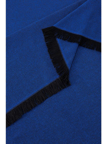 Mijolnir Plaid ''Lalin'' blauw