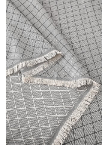 Mijolnir Tagesdecke ''Lapis'' in Grau